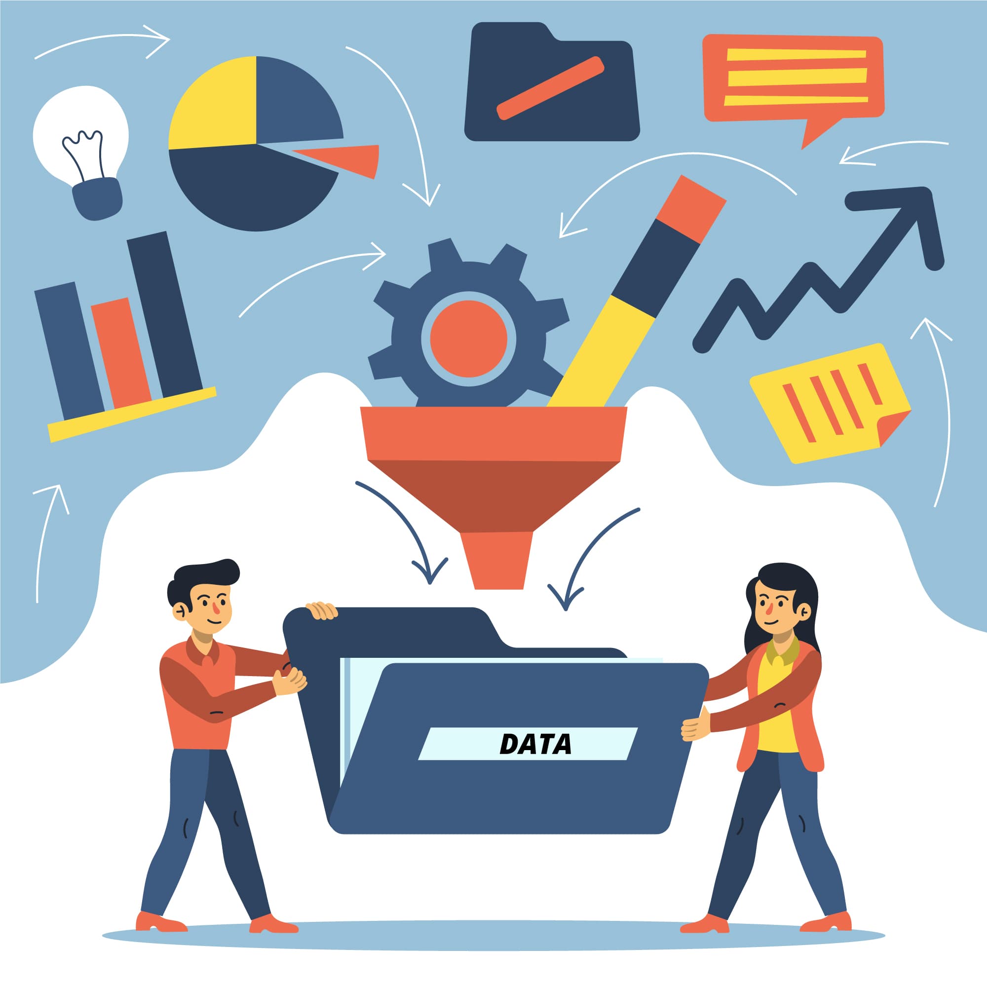 The Definitive Guide to Data Extraction Software: How to Choose the Right Tool